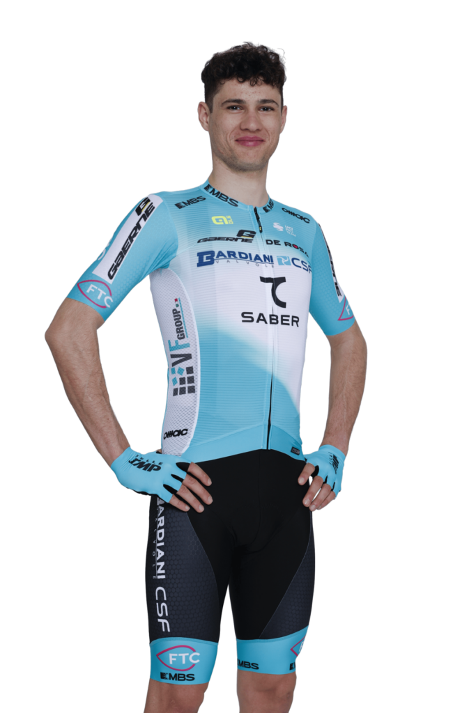 Luca Paletti EN - Bardiani CSF 7saber