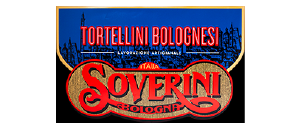 Soverini Tortellini