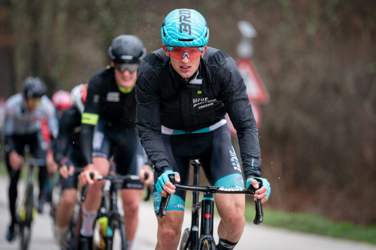 VF GROUP BARDIANI-CSF FAIZANÈ: BREDENE KOKSIJDE CLASSIC, YOUNGSTER COAST CHALLENGE E CHOLET AGGLO TOUR, LE FORMAZIONI.