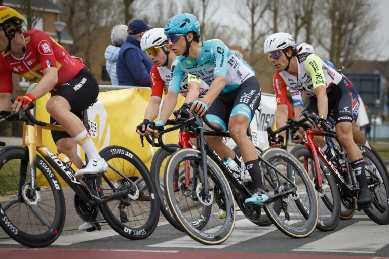 VF GROUP BARDIANI-CSF FAIZANÈ: CHOLET AGGLO TOUR, 5° POSTO PER FILIPPO MAGLI.