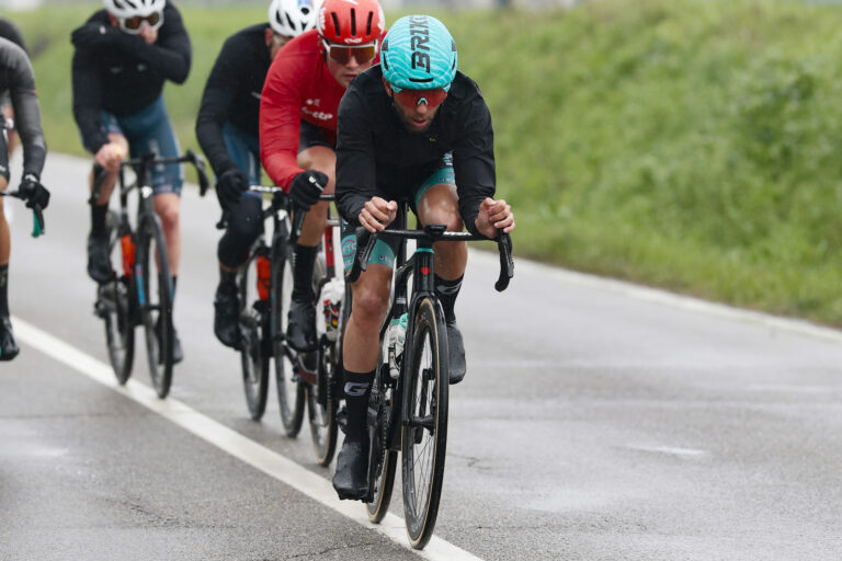 VF GROUP BARDIANI-CSF FAIZANÈ: COPPI E BARTALI, LA FORMAZIONE.