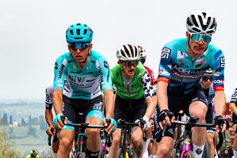 VF GROUP BARDIANI-CSF FAIZANÈ: FILIPPO TURCONI 4TH AT TROFEO CITTÀ DI SAN VENDEMIANO.