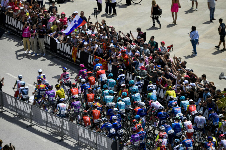 VF GROUP BARDIANI-CSF FAIZANÈ: GIRO DI UNGHERIA, LA FORMAZIONE.