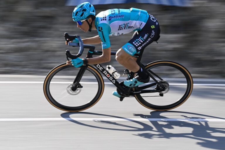 VF GROUP BARDIANI-CSF FAIZANÈ: 9° POSTO PER FILIPPO TURCONI.