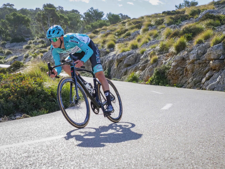 VF GROUP BARDIANI-CSF FAIZANÈ: GIRO DEL MEDIO BRENTA, LA FORMAZIONE.