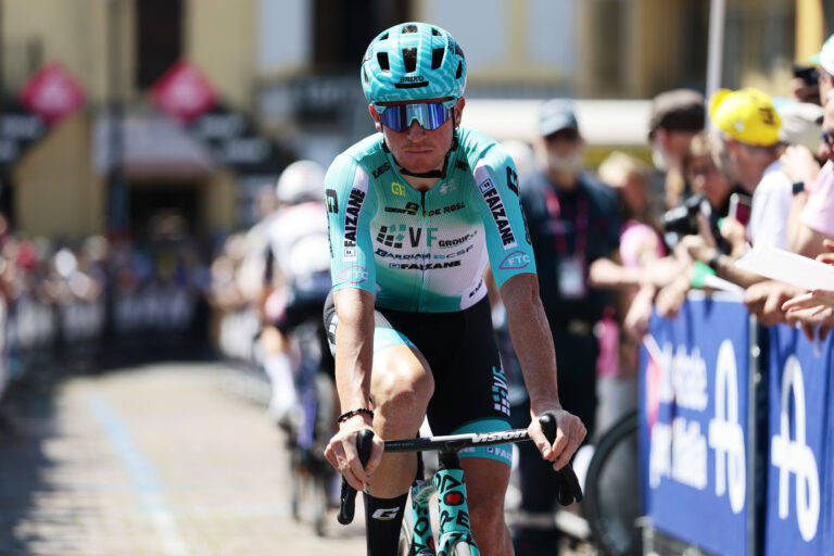 VF GROUP BARDIANI-CSF FAIZANÈ: FIORELLI È SESTO AL TROFEO CITTÀ DI BRESCIA.