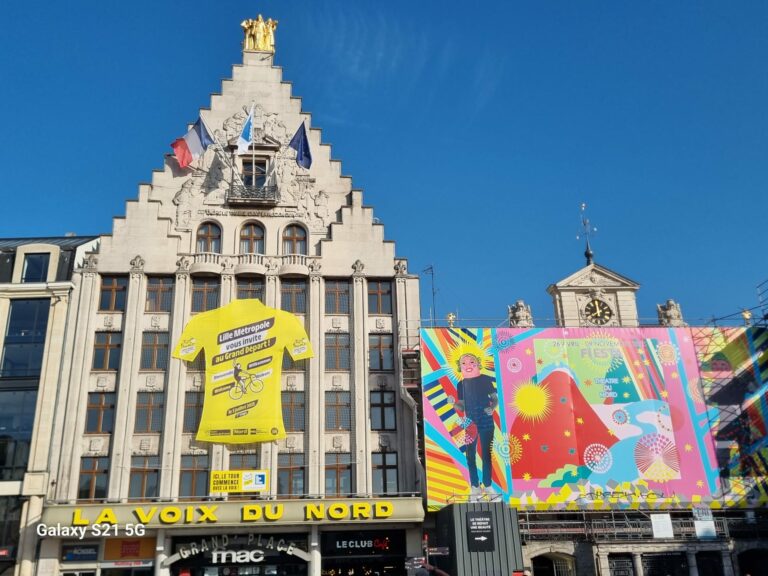 LO STAFF MEDICO DEL TEAM VF GROUP BARDIANI-CSF FAIZANÈ PROTAGONISTA AL CONGRESSO SCIENTIFICO DEL TOUR DE FRANCE.