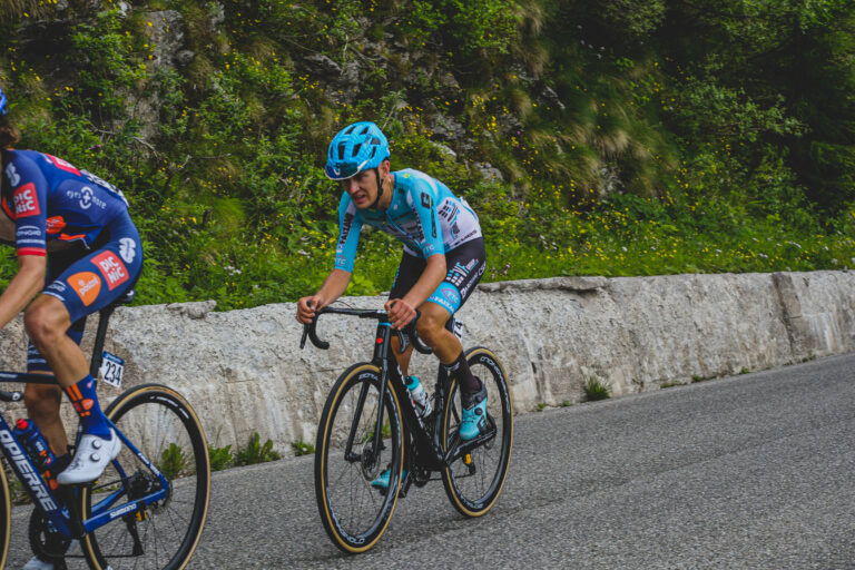 VF GROUP BARDIANI-CSF FAIZANÈ: QUARTO POSTO PER MATTEO SCALCO AL GRAN PREMIO DI CAPODARCO.