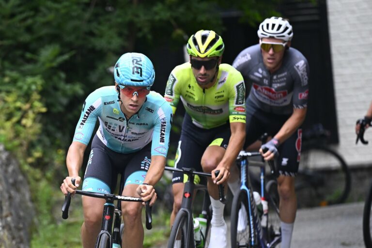 VF GROUP BARDIANI-CSF FAIZANÈ: FILIPPO MAGLI 14° AL BRETAGNE CLASSIC. SETTIMO LORENZO CONFORTI AL GRAND PRIX DE PLOUAY.