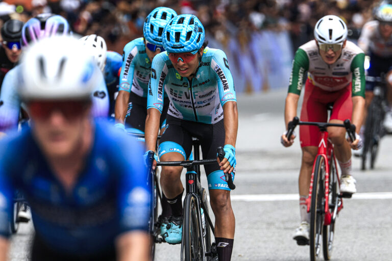 VF GROUP BARDIANI-CSF FAIZANÈ: MALESIA, QUINTO POSTO DI ZANONCELLO. COVILI 7° NELLA GENERALE, 12° MARTIN HERRENO.