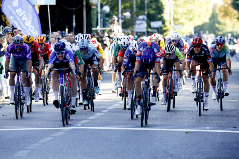 VF GROUP BARDIANI-CSF FAIZANÈ: FILIPPO MAGLI CHIUDE OTTAVO ALLA COPPA BERNOCCHI.
