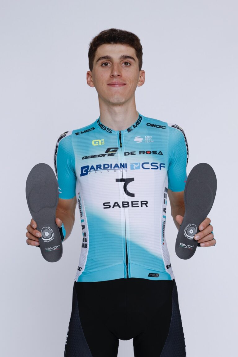 BMZ E BARDIANI-CSF 7SABER: LA PARTNERSHIP PROSEGUE ANCHE NEL 2026.