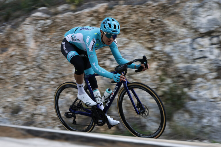 VF GROUP CONFERMA IL PROPRIO IMPEGNO NEL CICLISMO PROFESSIONISTICO.