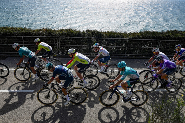 BARDIANI-CSF 7SABER: PALETTI 15° AL TROFEO LAIGUEGLIA.