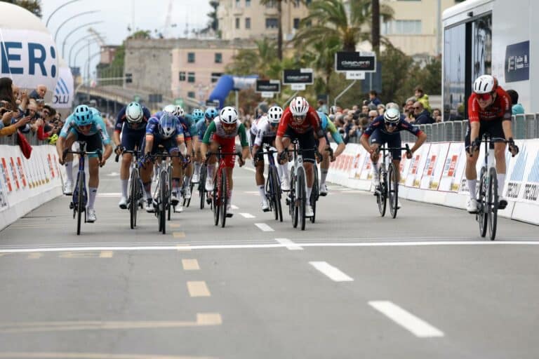 BARDIANI-CSF 7 SABER SHINES BETWEEN ITALY AND TURKEY.