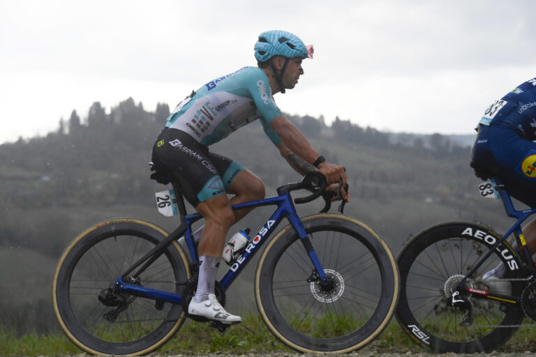 TOUR OF MAGNIFICENT QINGHAI: DOPPIA TOP 10 PER LA BARDIANI-CSF 7 SABER NELLA TAPPA D’APERTURA.