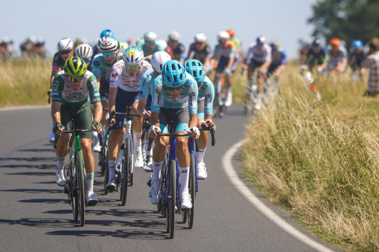 CZECH TOUR: FILIPPO TURCONI QUARTO A JEŠTĚD, DOPPIA TOP 10 PER LA BARDIANI-CSF 7 SABER.
