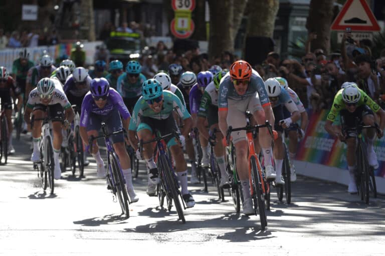 BARDIANI-CSF 7 SABER: LUCA COLNAGHI 2ND AT THE GRAN PREMIO DEL LAZIO.
